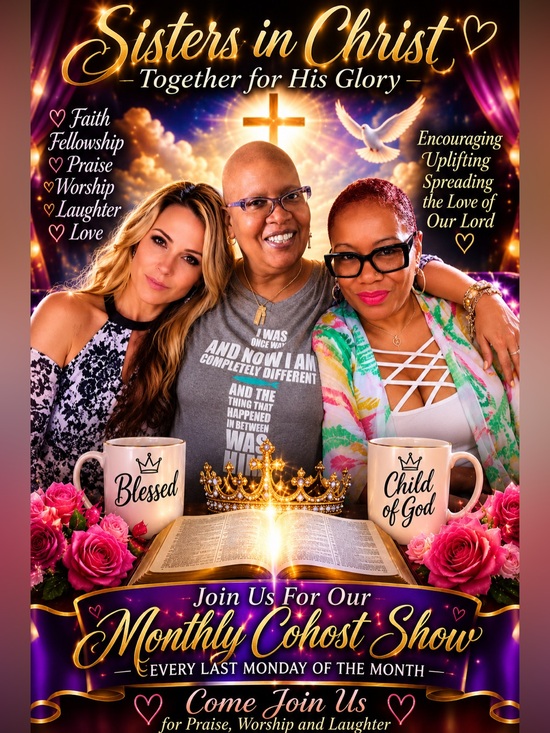 GOD’s ANGELS Other - Sisters Collaborating in Faith while Selling Your Items